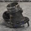 Дроссельная заслонка вакуумная Audi A6 2.5tdi (C5) 1997-2004 8E0145950C 145658 - 3