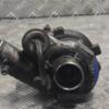 Турбіна Nissan Terrano 2.7tdi (R20) 1993-2006 144117F411 145695 - 5