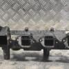 Коллектор впускной металл Nissan Terrano 2.7tdi (R20) 1993-2006 140037F400 145699 - 2
