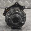 Вискомуфта Nissan Terrano 2.7tdi (R20) 1993-2006 210107F400 145721 - 3