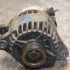 Генератор Toyota Yaris 1.3 16V 1999-2005 270600J040 145777 - 4