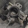 Дросельна заслінка механ Toyota Yaris 1.3 16V 1999-2005 222100J010 145783 - 3
