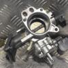 Дросельна заслінка механ Toyota Yaris 1.3 16V 1999-2005 222100J010 145783 - 4