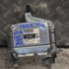 Блок керування двигуном Toyota Yaris 1.3 16V 1999-2005 896610D070 145794 - 3