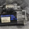Стартер Citroen Jumper 2.3MJet 2006-2014 0001115115 145852 - 3