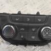 Блок управления печкой климат Opel Mokka 2012 20765753 145899 - 3
