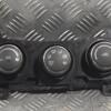 Блок управления печкой климат SsangYong Korando C 2010 6871034001 145901 - 3
