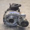Турбина Renault Kangoo 1.5dCi 1998-2008 54359700011 145994 - 5
