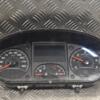 Панель приборов Citroen Jumper 2.3MJet 2014 1387182080 146053 - 3