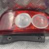 Фонарь левый -05 Nissan Micra (K12) 2002-2010 26559AX720 146065 - 3
