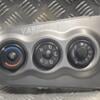Блок управління пічкою з кондиціонером Toyota Yaris 2006-2011 554060D190 146071 - 3