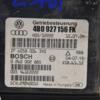 Блок управління АКПП Audi A6 2.5tdi (C5) 1997-2004 0260002885 146079 - 2