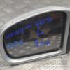 Зеркало левое электр 9 пинов -04 Mercedes C-class (W203) 2000-2007 413133419 146092 - 3
