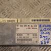 Блок управління ESP Mercedes E-class (W211) 2002-2009 A0325456632 146096 - 3