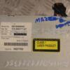 Магнитола штатная Mazda 6 2007-2012 GS1E669RXC 146106 - 3