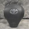 Подушка безпеки кермо Airbag Toyota Yaris 2006-2011 451300D160 146151 - 3