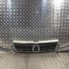 Решетка радиатора -06 Opel Vivaro 2001-2014 91166765 146153 - 2