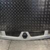 Решітка радіатора 03- Renault Kangoo 1998-2008 8200150629 146157 - 3