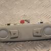 Плафон салона задний Audi A4 (B8) 2007-2015 8T0947111AT 146161 - 3