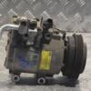 Компрессор кондиционера Hyundai Matrix 1.6 16V 2001-2010 F500CD1AA02 146266 - 3