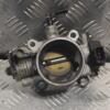 Дросельна заслінка механ Hyundai Matrix 1.5 16V, 1.6 16V 2001-2010 3510026750 146276 - 3