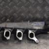 Колектор впускний метал Volvo V40 1.9di 1995-2004 7700112683 146304 - 3