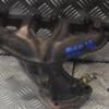 Колектор випускний Chevrolet Aveo 1.2 16V (T250/255) 2005-2011 96416307 146369 - 3