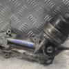 Корпус масляного фільтра Citroen C3 1.4 8V 2009-2016 9646043180 146397 - 3