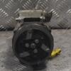 Компрессор кондиционера Citroen C3 1.4 8V 2009-2016 9684480480 146401 - 4