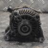 Генератор Citroen C3 1.4 8V 2009-2016 9660055080 146408 - 4