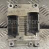 Блок управления двигателем Lancia Musa 1.4 16V 2004-2012 0261201110 146431 - 2