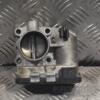 Дросельна заслінка електро Fiat Grande Punto 1.4 T-Jet 16V Turbo 2005 0280750137 146442 - 3