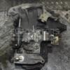 МКПП (механическая коробка переключения передач) Fiat Doblo 1.4 8V 2000-2009 551963361 146458 - 5