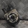 Теплообменник (Радиатор масляный) Citroen Jumpy 2.0jtd 8V 1995-2007 9650863380 146490 - 3