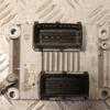 Блок керування двигуном Opel Corsa 1.2 16V (C) 2000-2006 0261208253 139008 - 3