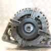 Генератор Opel Corsa 1.2 16V (C) 2000-2006 0124425021 139010 - 4