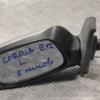 Зеркало левое электр 6 пинов Toyota Corolla (E12) 2001-2006 139062 - 3