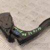 Педаль газу електро пластик АКПП (-07) Audi A6 (C6) 2004-2011 4F1723523B 139086 - 3