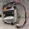 Компрессор пневмоподвески BMW 5 4.4 32V (E39) 1995-2003 4430200111 139142 - 3