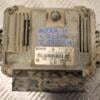 Блок управління двигуном Opel Astra 1.7cdti (H) 2004-2010 0281011380 139185 - 3