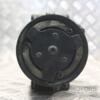 Компрессор кондиционера Opel Astra 1.7cdti (H) 2004-2010 24466996 139188 - 4