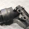 Корпус масляного фільтра Opel Astra 1.7cdti (H) 2004-2010 139199 - 3