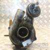Турбина Renault Kangoo 1.5dCi 1998-2008 189536H118218 139249 - 4
