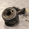 Теплообменник (Радиатор масляный) Renault Kangoo 1.5dCi 1998-2008 8200068115a 139263 - 3