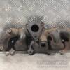 Коллектор выпускной Mercedes C-class 2.5td (W202) 1993-2000 A6051420901 139347 - 3