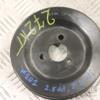 Шків насоса ГУ (6 потічків) Mercedes C-class 2.2cdi, 2.5td (W202) 1993-2000 A6042360010 139369 - 3