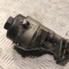 Корпус масляного фильтра VW Polo 1.2 12V 2001-2009 03D115403D 139405 - 3
