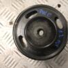 Шків коленвала 6 струмків VW Polo 1.2 12V, 1.4 16V 2001-2009 03D105255D 139409 - 3
