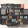 Блок предохранителей Renault Laguna (III) 2007-2015 8200393836D 139435 - 3