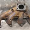 Коллектор выпускной Mitsubishi Pajero 2.5td (III) 2000-2006 MR571363 139439 - 3